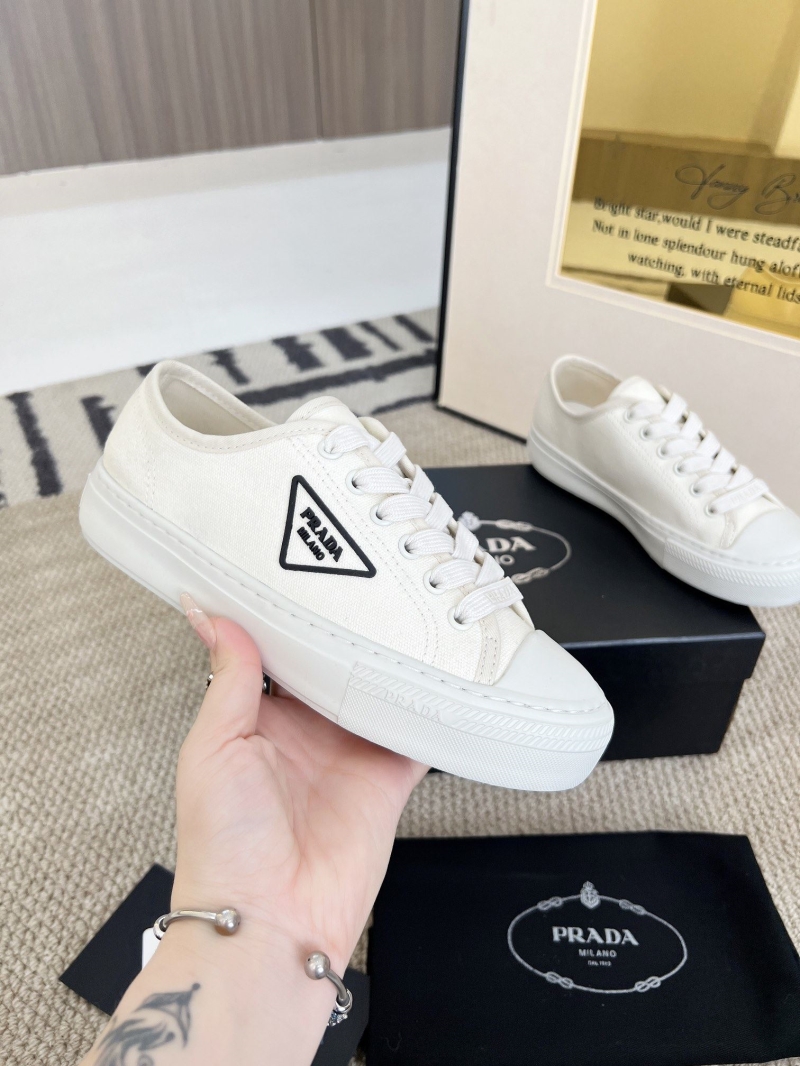 Prada Casual Shoes